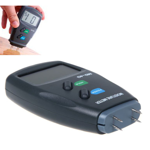 AEK-Tech MD4G+ Hydromètre numérique pour bois et bois franc avec écran LCD - Product Image 4