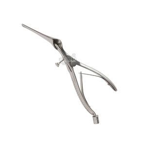 เครื่องถ่างหน้าถ่างจมูกทำจากสเตนเลสสตีลของเยอรมันเครื่องมือผ่าตัดใช้ถ่างจมูก - Product Image 5