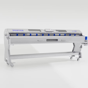 <b>DUSTER</b> 3000 Manual Carpet Cleaner Economical Plastic Carpet Dust Remover Machine New Engine Motor Pump <b>Electric</b> Fuel Manual - Product Image 1