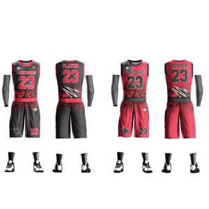 Newest Blue Men Volleyball Uniform Package Sports Volleyball Jersey Set Exclusive <b>Deal</b> - Product Image 6