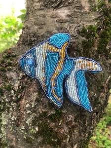 Nouveau Design Boho D'été Coloré Perles Collier pour Femmes À La Main Pendentif Charme Chaîne Collier En Gros À La Mode Collier - Product Image 4