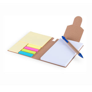 Bloc de notas adhesivo/Oficina y negocios/Artículos sostenibles 2017 - Product Image 2