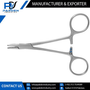 Soporte de aguja para colisiones, nuevo diseño personalizado, precio al por mayor de fábrica, el más vendido - Product Image 3