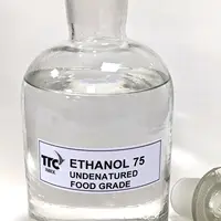 Ethanol liquide 96% bidon de 5 litres