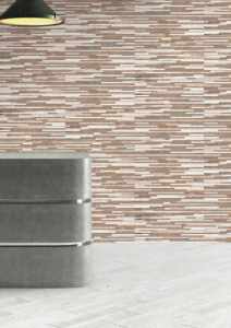 Azulejos de Porcelana para Paredes Exteriores de 300x600 mm, Arquitectura Moderna - Product Image 2