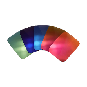 Lunettes TAC/Lunettes de soleil avec verres plaqués électrolytiquement - SFBL206 - Product Image 3