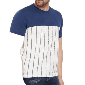 Camiseta para Hombre, Camisetas de Hombre 100% Algodón, Cuello Redondo, Manga Corta, Lisa, 2026 - Product Image 3