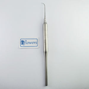 Produit de source d'alimentation manuelle Explorers Steel - Product Image 5