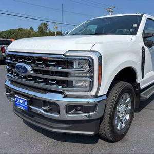บริสุทธิ์สะอาด2023 F-Ord F-350ซุปเปอร์ดิวตี้ - Product Image 1
