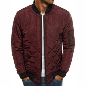 Blouson Bomber Unisexe Tendance et Élégant Style Urbain 100% Respirant Imperméable Écologique Séchage Rapide à Capuche Hiver - Product Image 1