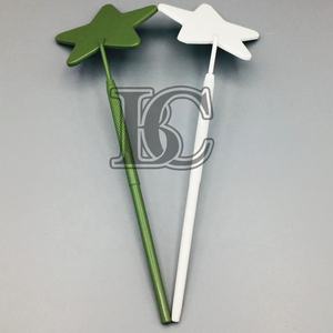 Espejos de extensión de pestañas de acero inoxidable sostenible Top Deal Color blanco y verde Hermoso espejo de pestañas a la venta Embalaje personalizado - Product Image 4