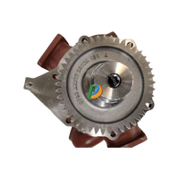 Pièces de moteur OEM ZCEC K60 QSK60 POMPE À EAU 5579320