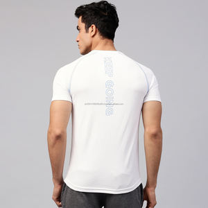 เสื้อยืดผ้าฝ้าย 100% น้ำหนัก 210gsm 250gsm 300gsm ทรงโอเวอร์ไซส์ คุณภาพเยี่ยม ปรับแต่งได้ เสื้อยืด 300 Gsm - Product Image 2