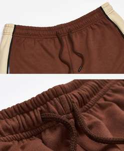 Trajes de chándal transpirables para hombre de alta calidad, el mejor estilo, buen material, precio asequible para chándales de hombre - Product Image 3