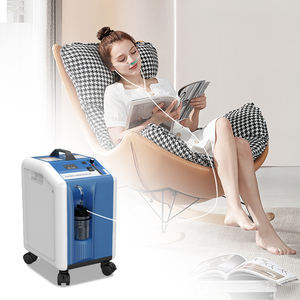 <span class=keywords><strong>Concentrateur</strong></span> d'oxygène <span class=keywords><strong>MICiTECH</strong></span> 10 litres CP101 avec certificat CE ISO 510K Générateur d'oxygène <span class=keywords><strong>Concentrateur</strong></span> - Product Image 2