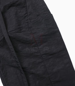 2024 New Premium Wide Leg Nylon Pant Imperméable Style Décontracté Toile pour Hommes et Femmes Toutes les Couleurs Disponibles-Vente en Gros - Product Image 2