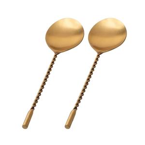 Juego de cubiertos de calidad superior de todos los tamaños para hotel y restaurante Artículo de catering Utensilios de cocina Catering Juego de cubiertos de metal usado Uso diario - Product Image 3