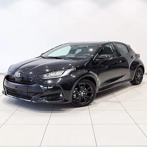 Vente chaude Toyota Yaris Voitures d'occasion assez utilisées sans accident Historique Conduite à gauche et à droite Acheter maintenant Prix bon marché à vendre - Product Image 5