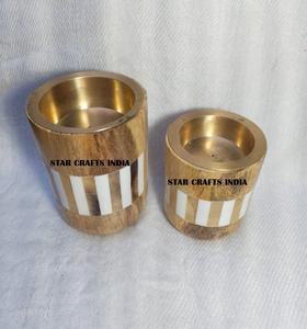 SCI Exporter <b>Presents</b> Hot Selling Wooden Bakhoor Burner Best Ramadan Gifts <b>Eid</b> Mubarak Home Incense Oud Arabic at Wholesale Rate - Product Image 5