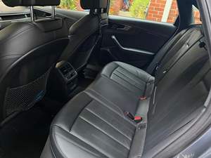 AUDI A4 2.0T QUATTRO SEDAN 2018 D'OCCASION (LHD/RHD) - Product Image 5