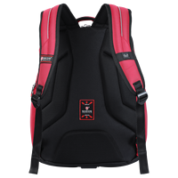Tas Ransel Laptop 15.6 Inch Heavy-Duty dengan Rangka Keras, Bahan Polyester Tahan Air, dan Perlindungan Anti-Guncangan EVA untuk Bisnis