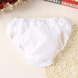 Culottes de voyage pour hôtels Spas et fitness Conception flexible respirante Aucun lavage requis - Product Image 2