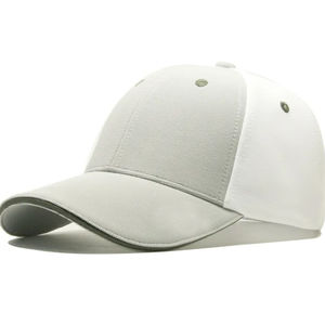 Casquettes de baseball tissées à 6 panneaux, broderie 3D, casquettes snapback, tissu en toile de luxe, réglable, sport, extérieur, vintage, courant - Product Image 1