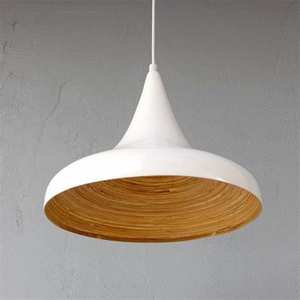 โคมไฟจี้ไม้ไผ่ทำมือ-ดีไซน์ตามสั่งผลิตในเวียดนามมีจำนวนมาก - Product Image 2