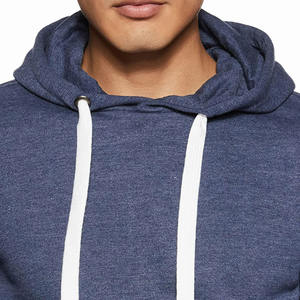 Trendy Unisex <b>Hoodies</b> Custom 100% Cotton High Quality with Kangaroo Pockets Different Colors for <b>Men</b> and Women for Winter - Product Image 5