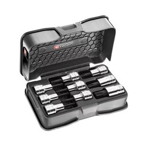 Facom 1/2'' 9 <b>Torx</b> <b>Bit</b> Sockets High Quality Product Category for Tool Enthusiasts - Product Image 1