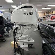 Auténtico Original XTO Offshore fueraborda LXF450ESA 450HP 425HP 400HP Inboard New Condition para la venta - Product Image 3