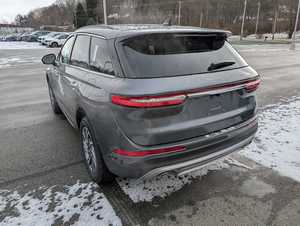 Artículo de Alta Demanda: Lincoln Corsair Premiere AWD Sport Utility 2026 - Product Image 3