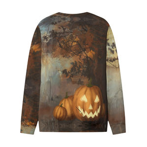 Sudadera de Sublimación para Hombre, Nuevo Diseño, Precio Económico al por Mayor, Sudadera de Sublimación Esencial Bordada Antiencogimiento para Hombre - Product Image 2