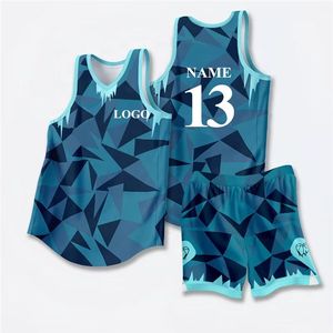 Tenues de basket-ball légères pour les clubs, les écoles et les équipes - Product Image 1