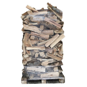 Bois de chauffage dur pour usage énergétique - Comprend des bûches de bouleau, de chêne et de hêtre, ainsi que du bois dur de mangrove. - Product Image 2