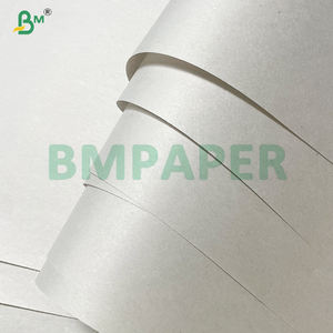 48.8gsm mịn newsprinting tờ giấy cho Tạp Chí giấy - Product Image 4