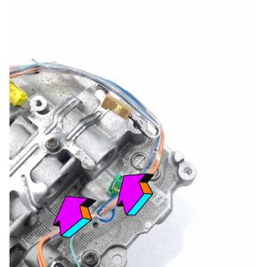 Bloc de soupapes de transmission automatique BMW Série 2 Active Tourer (F45) 7504015M B38 A15 A, IA1 Hybride 1500 (14>18) - Product Image 2