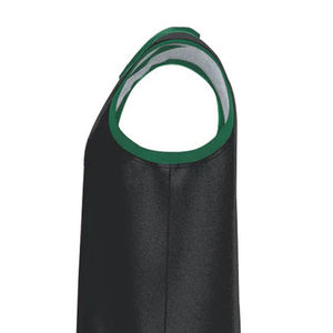 เสื้อกล้ามแขนกุดสำหรับเล่นกีฬาบาสเก็ตบอลเสื้อสำหรับฝึกซ้อมกีฬาบาสเก็ตบอล - Product Image 3