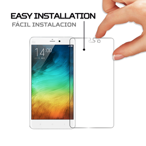 ฟิล์มกันรอยหน้าจอ ANTISHOCK สำหรับเสี่ยวมี่ มินุ๊ต พลัส พรีเมี่ยม การ์ด สำหรับจอแสดงผลของอุปกรณ์ของคุณ - Product Image 2