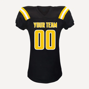 ชุดกีฬาฟุตบอลระบายอากาศได้ดีชุดเสื้อผ้าสไตล์ใหม่ล่าสุดออกแบบได้เองชุดเสื้อผ้าพลัสไซส์ตรงจากปากีสถาน - Product Image 1