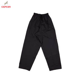 Uniformes de Taekwondo Ligeros de Alta Calidad 100% Algodón Ecológico con Logotipo Frontal, Talla Adulto, Ropa de Entrenamiento - Product Image 3