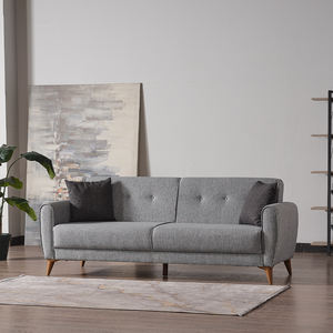 Sofá cama moderno, sofá cama para sala de estar, sofá cama económico para salón, sofá cama plegable - Product Image 3