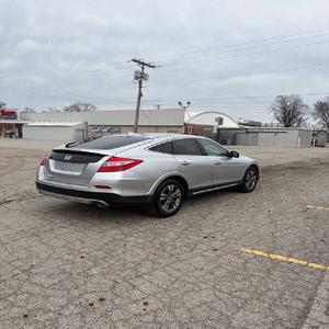 PRECIO PERFECTO PARA Honda Crosstour 2015 - Product Image 3