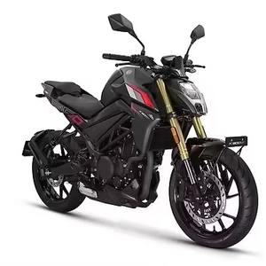 Nueva Keewayy K300 SF 2025, Compra Motos Deportivas - Product Image 3
