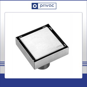 ความต้องการขนาดใหญ่ที่มีคุณภาพที่ดีที่สุดกระเบื้องสแตนเลสแทรกท่อระบายน้ำชั้น/ดักผู้ผลิต - Product Image 2