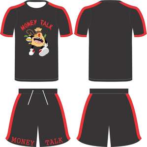 Chándales de alta calidad con etiqueta privada y el mejor diseño, logotipo personalizado, último estilo, lista superior, chándal para hombre - Product Image 6