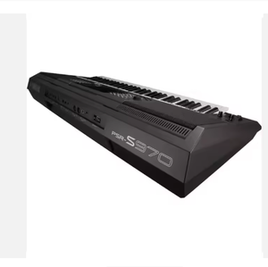 Brand New High Quality Authentic PSR-S970 61-Key Arranger <b>Workstation</b> Industrial Grade Plastic 3-Year Warranty - Product Image 1