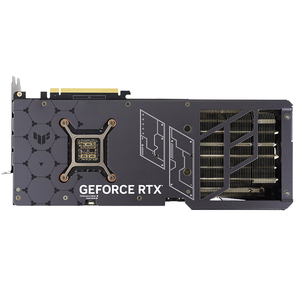NOUVELLE Carte graphique TUF Gaming GeForce RTX 4080 SUPER 16 Go GDDR6X édition OC avec conception IA et GPU à apprentissage intelligent - Product Image 3