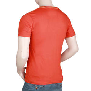 Camiseta Islamabad United para hombre - Naranja - Product Image 4