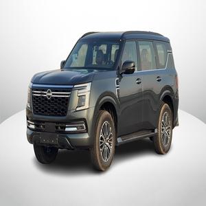 Nissan Patrol SE Platinum City, Motor de 3.8L y 6 Cilindros, Gasolina, Transmisión Automática, SUV/Crossover - Product Image 5